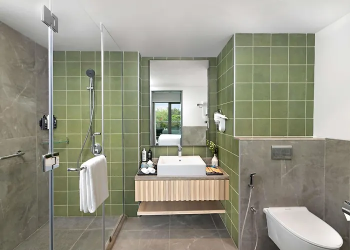 Ibis Styles Mysuru