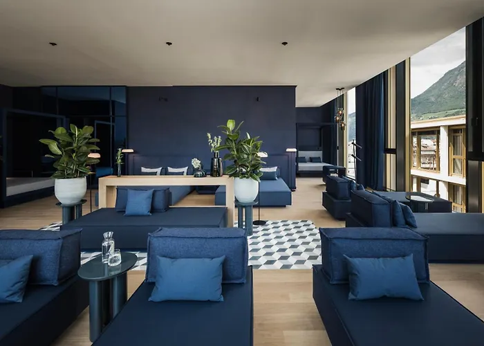Falkensteiner Hotel Bozen Waltherpark