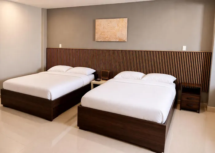 Tris Estates Hotel & Suites