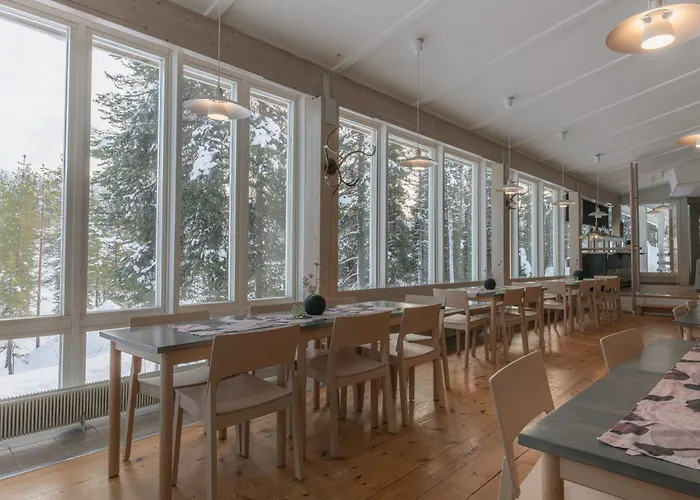 Lights Of Lapland Resort