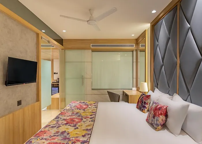 Hill Berry - A Sovo Hotel