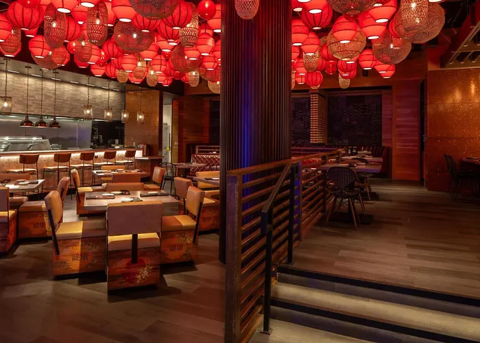 Live Casino & Hotel Louisiana, Curio Collection By Hilton