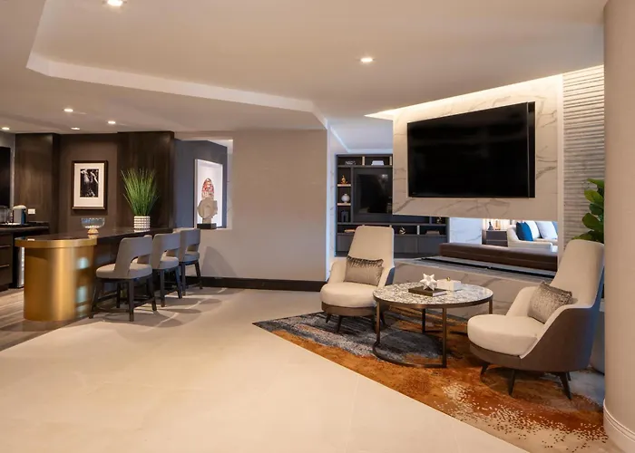 Live Casino & Hotel Louisiana, Curio Collection By Hilton