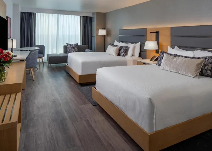Live Casino & Hotel Louisiana, Curio Collection By Hilton