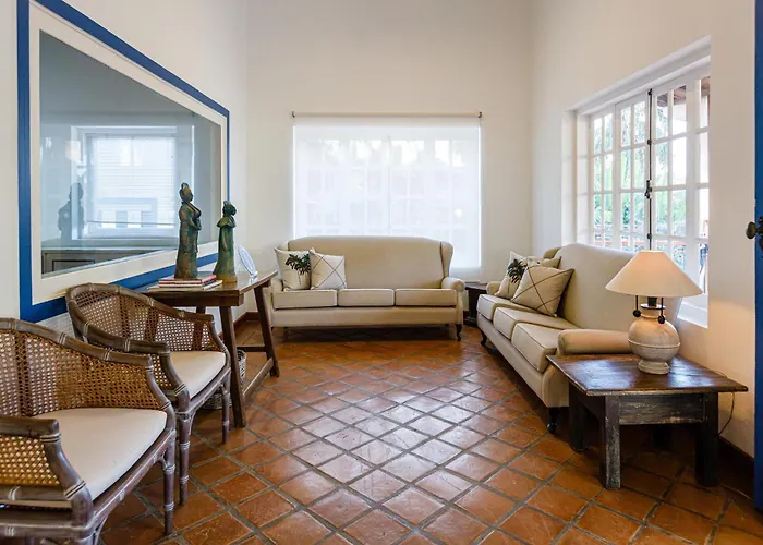 Hotel Fazenda Santanna