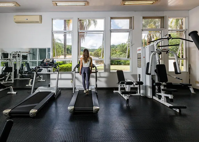 Hotel Fazenda Santanna