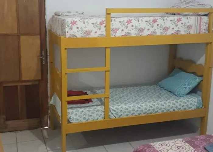 Cheguei Preá