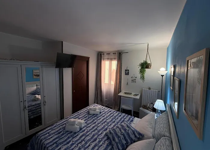 Al Bastione B&B