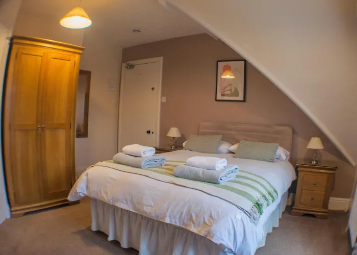 The Chateau By Mph Holidays