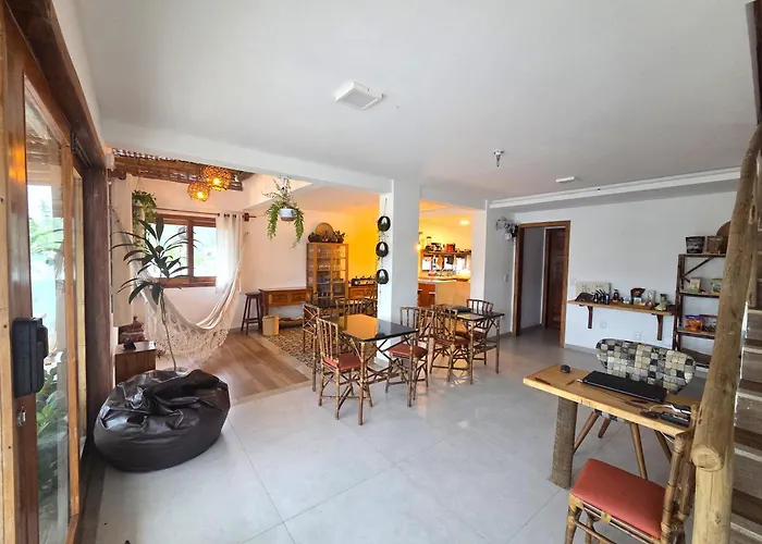 Casa Ilhéus