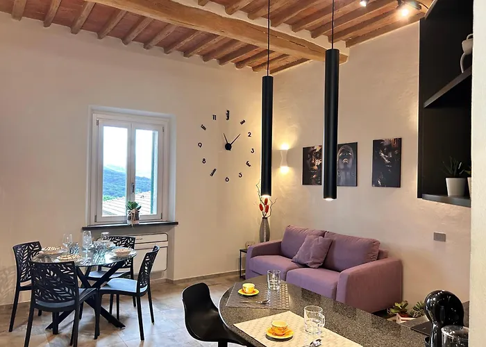 La Maison di Aurora
