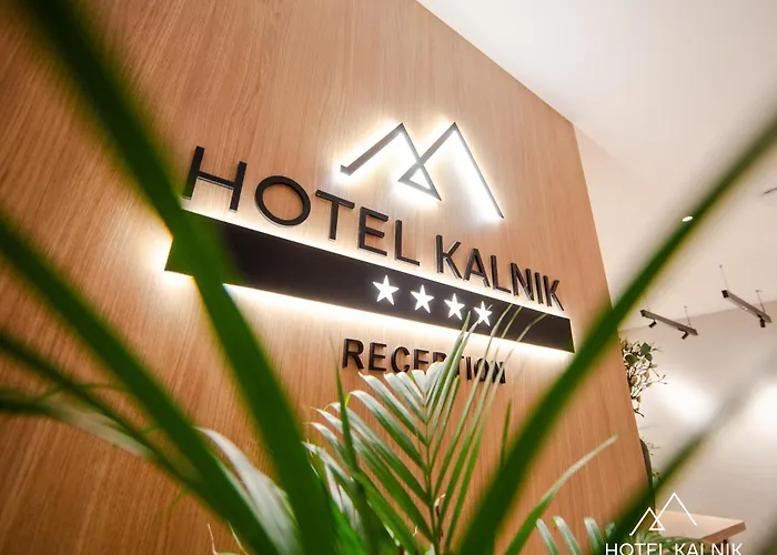 Hotel Kalnik