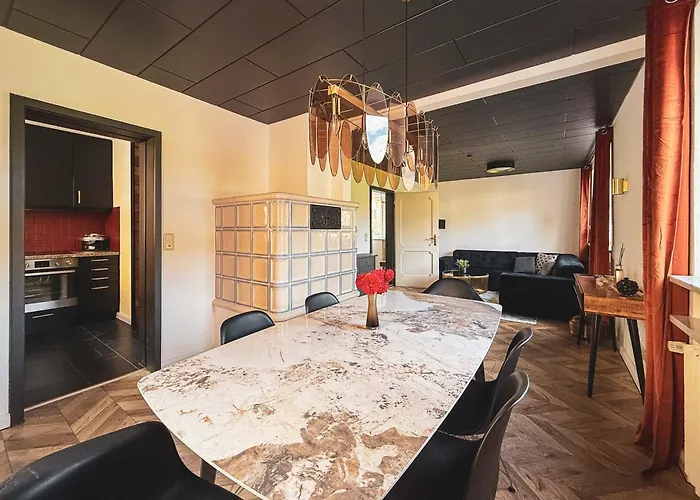 Villa Dora Petit Hotel