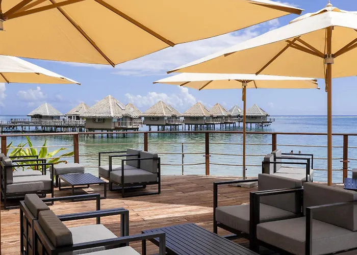 Tahiti Lagoon Resort