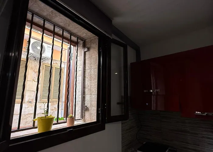 Al Bastione B&B