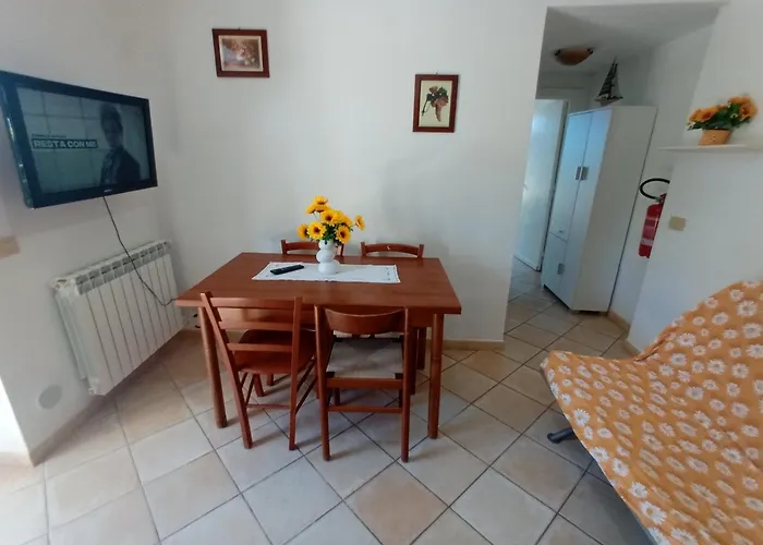 La casa di Franca
