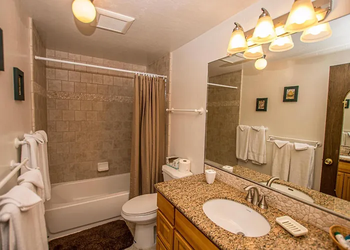 Villas # 78 By Hauserman Rentals