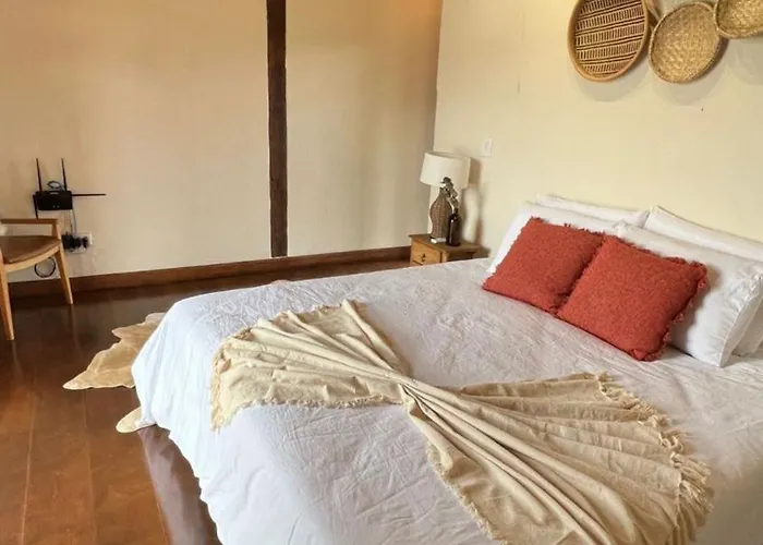 Resort das Oliveiras