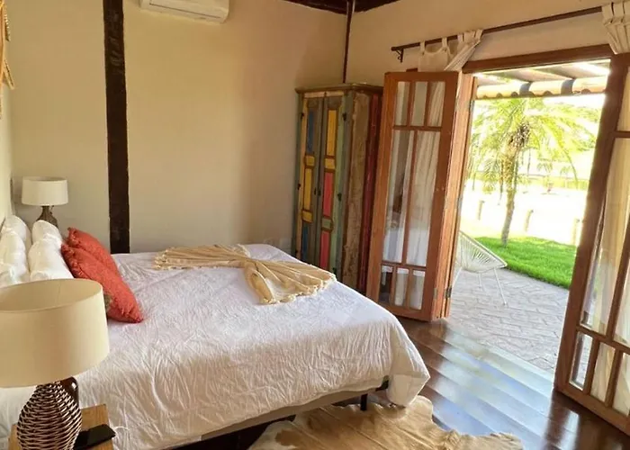 Resort das Oliveiras