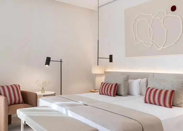Parador De Ibiza