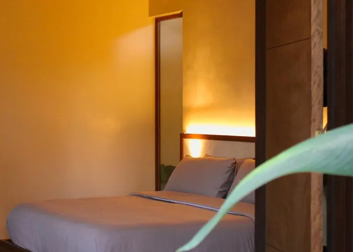 Mawari Sanctuary Villa El Nido