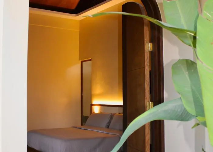 Mawari Sanctuary Villa El Nido