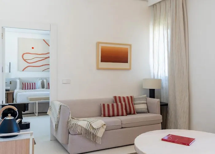 Parador De Ibiza