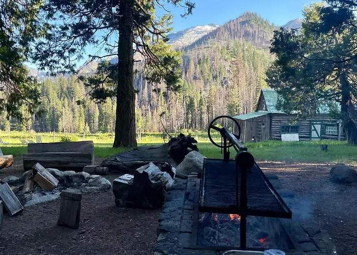 Mountain Meadow Resort