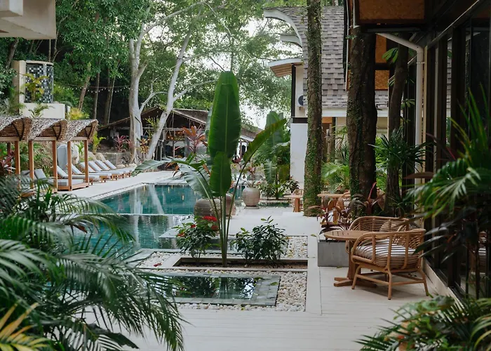 Seatara Resort