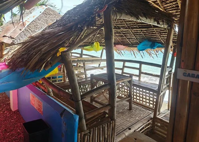 Satosa Beach Resort