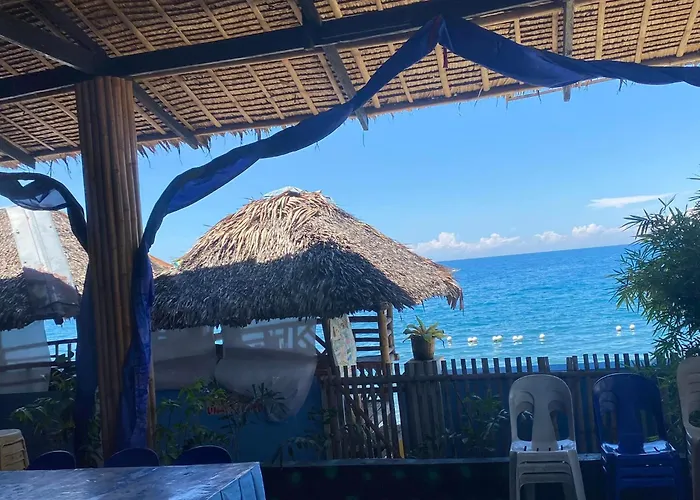 Satosa Beach Resort
