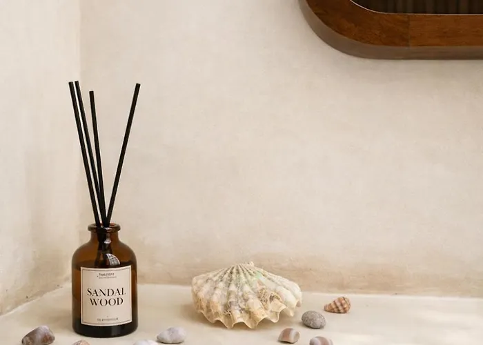 Seni Boutique Hotel In Uluwatu