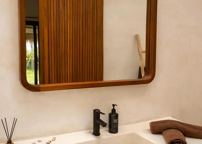 Seni Boutique Hotel In Uluwatu