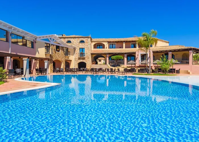 Valtur Sardegna Eos Costa Rei