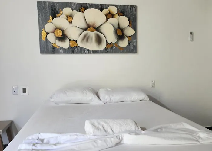 Hostal El Chiringuito