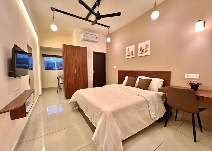 Global Residency