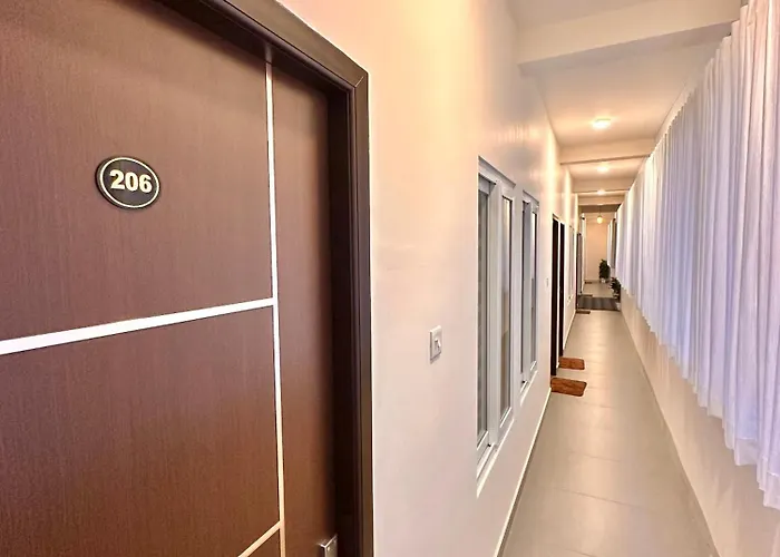 Global Residency