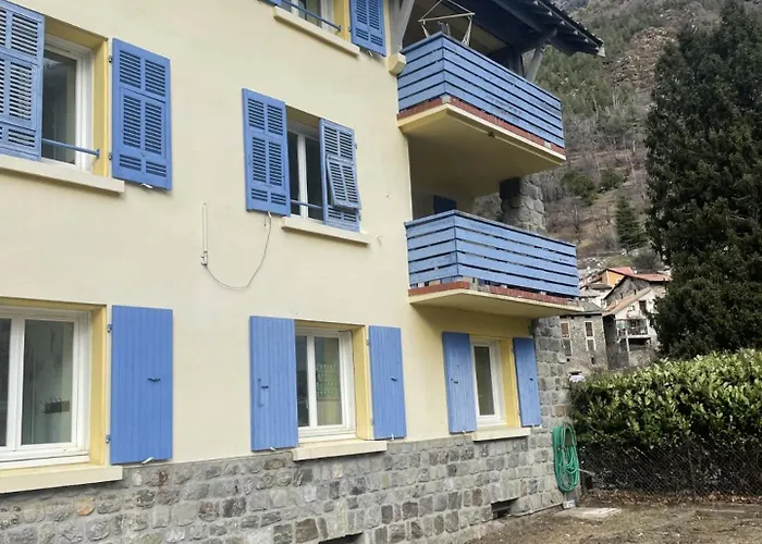 Auberge Familiale Le Foehn