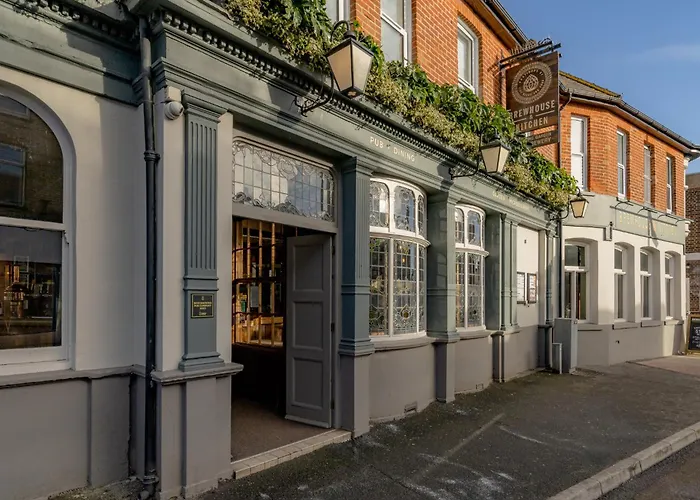 Brewhouse & Kitchen - Bournemouth - Southbourne