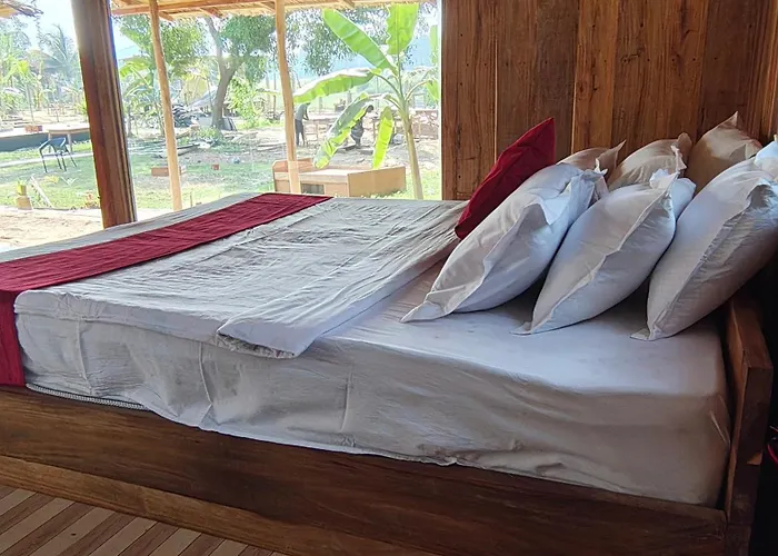 Sky Eco Resort