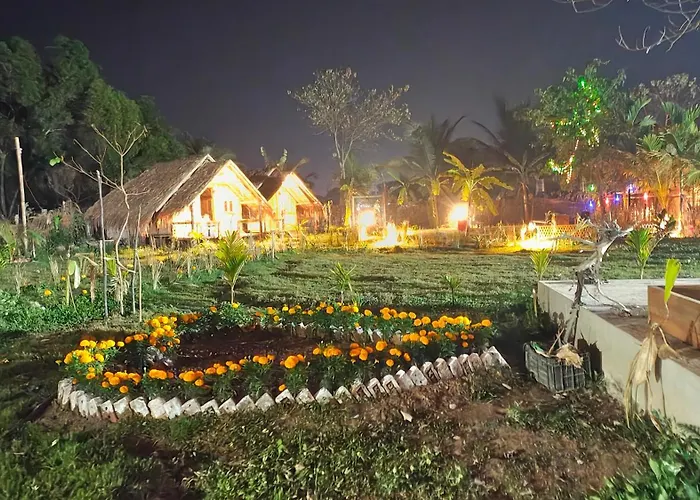 Sky Eco Resort