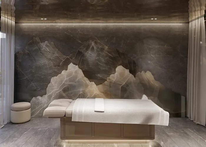 Grand Hotel Ampezzo