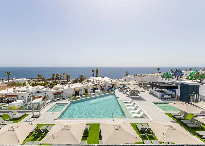 Hotel Royal Atlantico