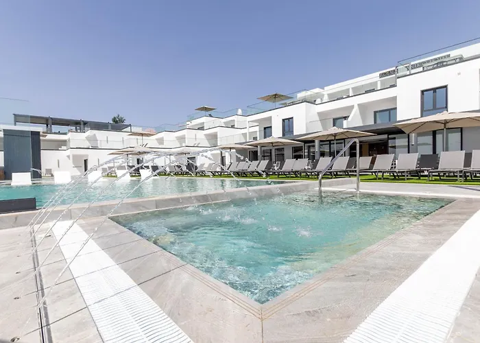 Hotel Royal Atlántico