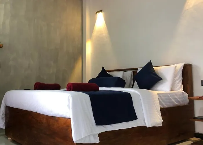 Ella 96Tn Resort
