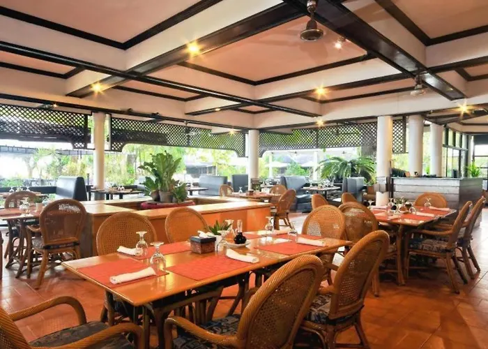 Chali Resort And Conference Center