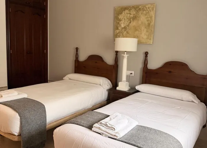 Hotel Victoria Matalascanas