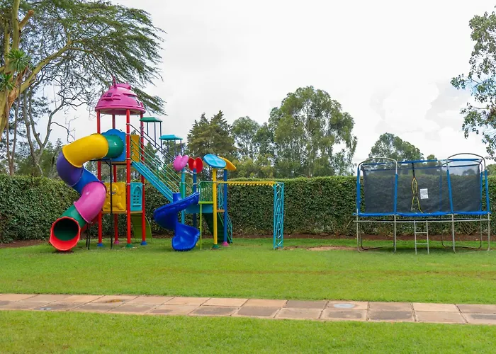 Nyeri Club