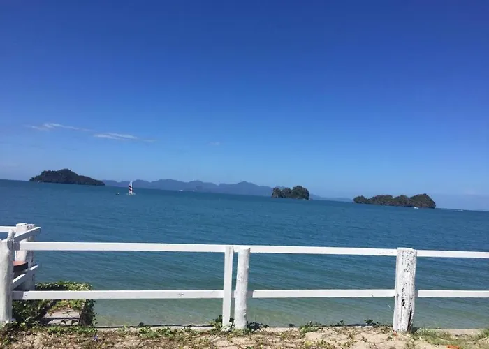 De Balqis Beach Resorts