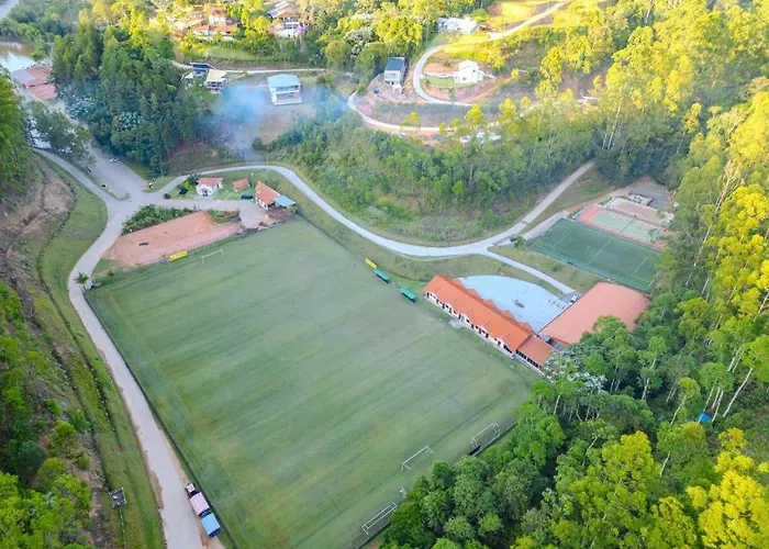 China Park Eco Resort